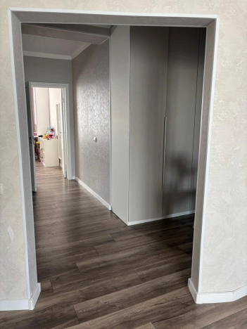 . Вариант № 5323061, 9, площадь - 58.3 квм, цена 7500000 рублей