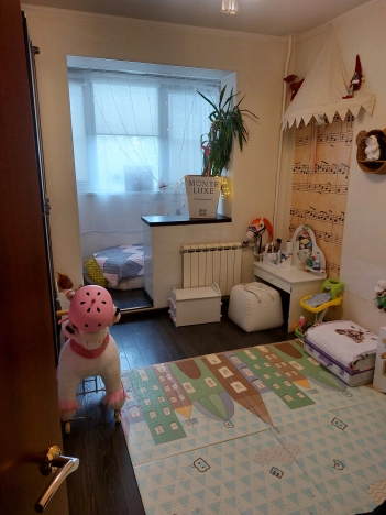 Купить квартиру в Москве. Вариант № 56184, 14, площадь - квм, цена 24000000.0000 рублей