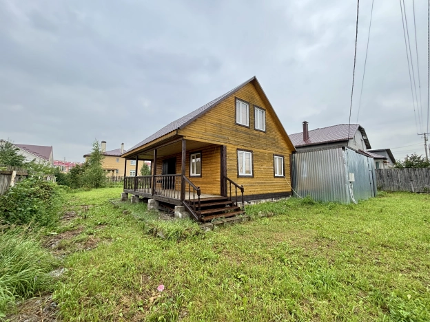 Купить дом в районе Советский в Иванове. Вариант № 812732, 2, площадь -  квм, цена 5200000 рублей