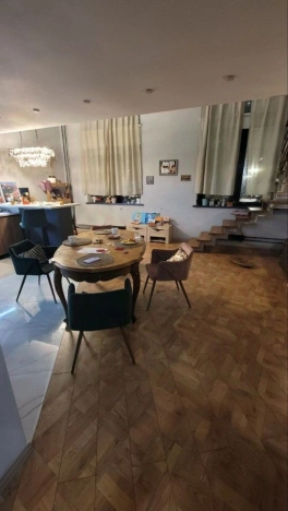 Купить квартиру в Москве. Вариант № 9222929, 2, площадь -  квм, цена 81190000 рублей