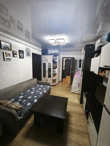 . Вариант № 6662458, 4, площадь - 50.6 квм, цена 5150000 рублей