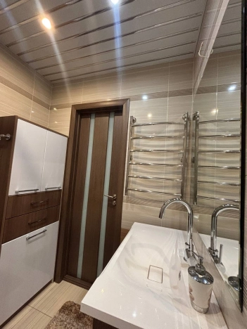 Снять квартиру в Пензенской области. Вариант № 8355774, 16, площадь -  квм, цена 33000 рублей