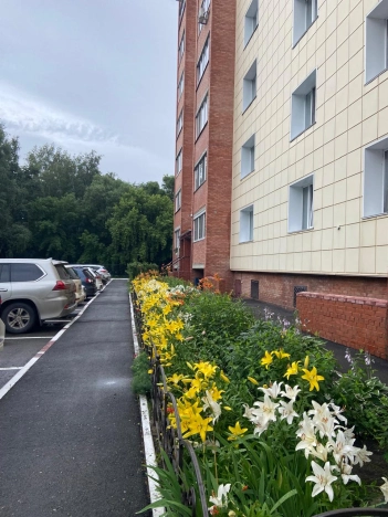 Купить двухкомнатную квартиру на улице Лукашевича в Омске. Вариант № 9127, 20, площадь -  квм, цена 10500000 рублей