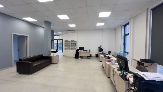 Снять коммерческую недвижимость в Нижнем Новгороде. Вариант № 7173549, 8, площадь -  квм, цена 125000 рублей