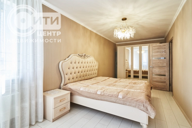 . Вариант № 42920, 10, площадь - 68.4 квм, цена 7990000 рублей