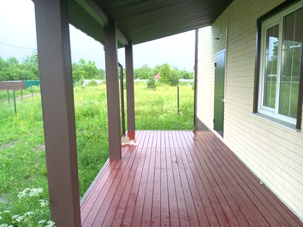 Купить дом в Москве. Вариант № 12031, 3, площадь - квм, цена 11800000 рублей