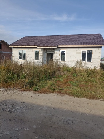 Купить дом на улице Луговская в Бердске. Вариант № 5256778, 0, площадь -  квм, цена 3950000 рублей