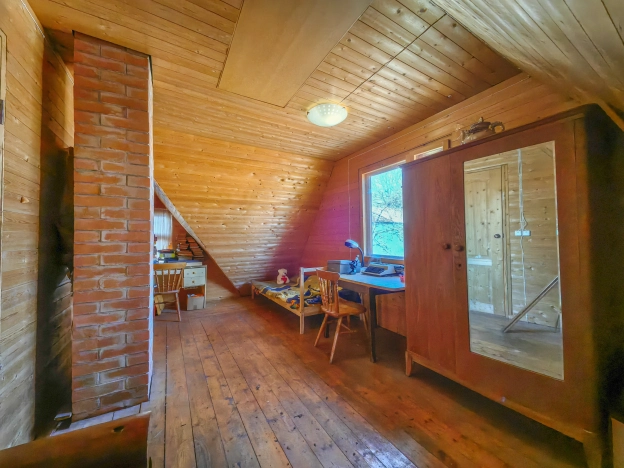 Купить дом в Микрорайоне Болшево, Королёв в Королёве. Вариант № 48101, 8, площадь -  квм, цена 4800000 рублей