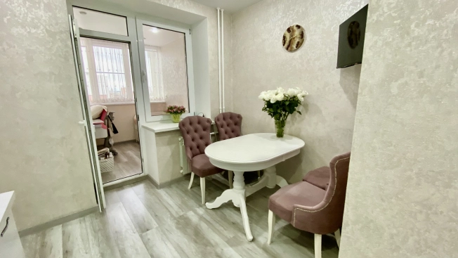 . Вариант № 6278924, 9, площадь - 50 квм, цена 6890000 рублей