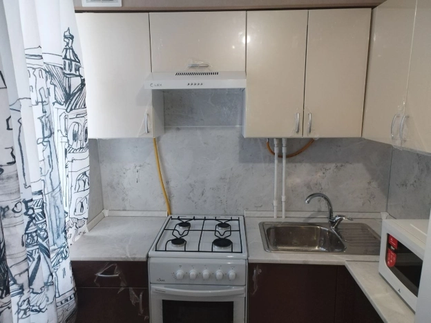 Купить квартиру на вторичке в Микрорайоне Молодёжный, село Ворша в Владимирской области. Вариант № 10532951, 11, площадь - квм, цена 2950000 рублей