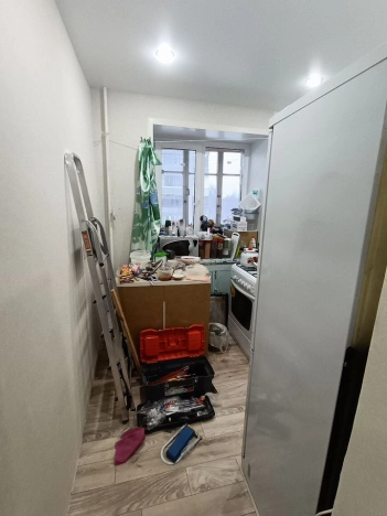 Купить однокомнатную квартиру в Владимире. Вариант № 10818584, 3, площадь - квм, цена 3700000 рублей