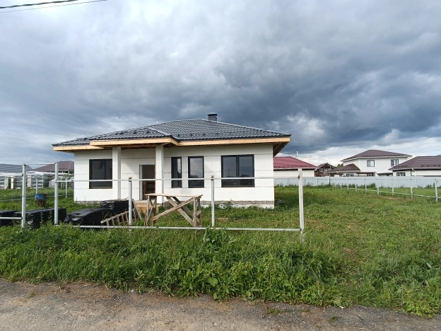 Купить дом в Коломне. Вариант № 33986, 2, площадь - квм, цена 8900000 рублей