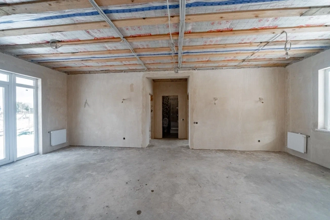 Купить дом в Санкт-Петербурге. Вариант № 19602, 17, площадь -  квм, цена 8490000 рублей