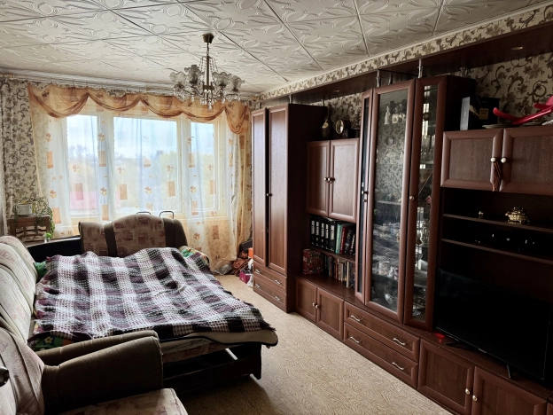 Купить трехкомнатную квартиру в Лакинске. Вариант № 336567, 3, площадь -  квм, цена 3300000 рублей