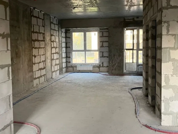 Купить квартиру в Москве. Вариант № 8995023, 7, площадь - квм, цена 33500000 рублей