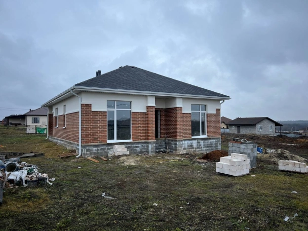 Купить дом на улице Героев Труда в Белгородской области. Вариант № 41613, 1, площадь - квм, цена 8200000 рублей