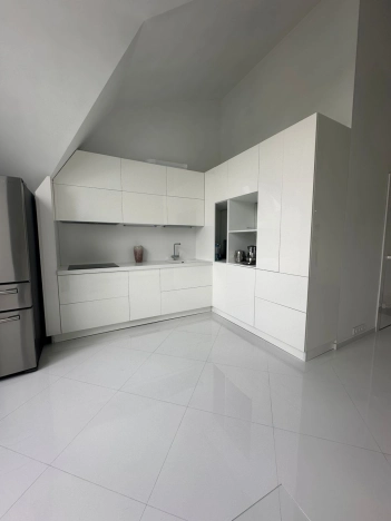 Купить квартиру на улице Парковая в Московской области. Вариант № 49211, 8, площадь -  квм, цена 17000000 рублей