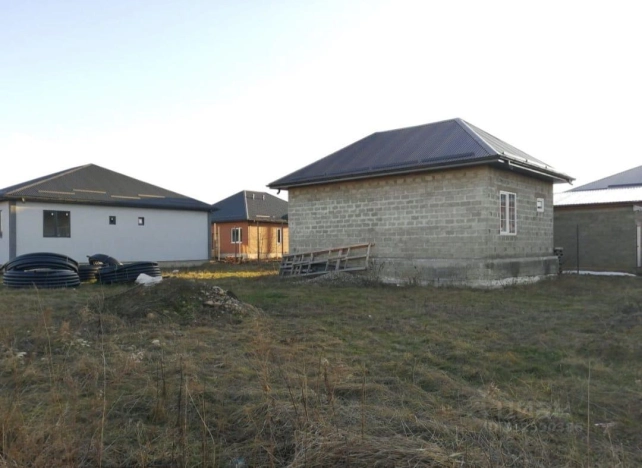 Купить дом в Краснодарском крае. Вариант № 10283292, 10, площадь -  квм, цена 6000000 рублей