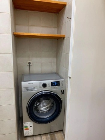 Купить однокомнатную квартиру в Красногорске. Вариант № 8821559, 16, площадь -  квм, цена 11950000 рублей