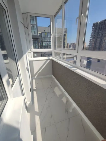 Купить двухкомнатную квартиру в Ростовской области. Вариант № 9706313, 12, площадь -  квм, цена 9550000 рублей