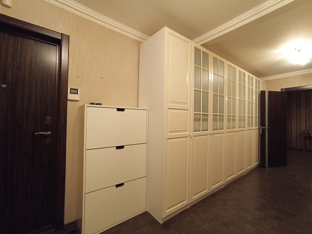 Купить квартиру в Москве. Вариант № 40037, 13, площадь - квм, цена 10980000.0000 рублей
