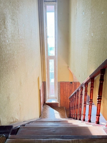 Купить трехкомнатную квартиру в районе Коминтерновский в Воронеже. Вариант № 49579, 16, площадь -  квм, цена 6099000 рублей