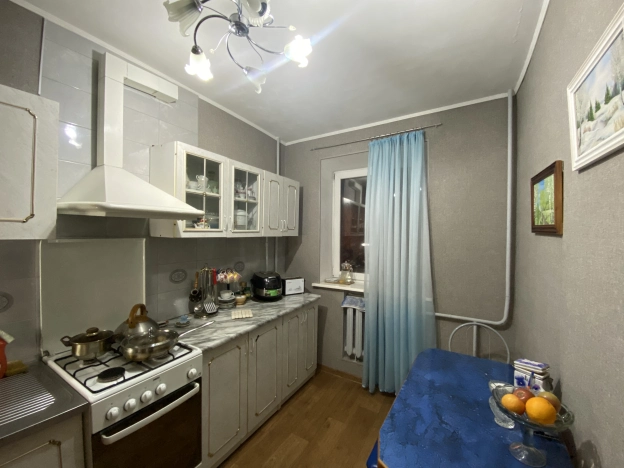 . Вариант № 27472, 0, площадь - 51.7 квм, цена 5050000 рублей