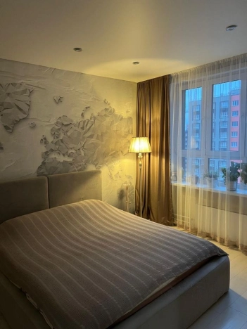 Купить однокомнатную квартиру на улице Рабочая в Щёлкове. Вариант № 1045159, 15, площадь -  квм, цена 7800000 рублей