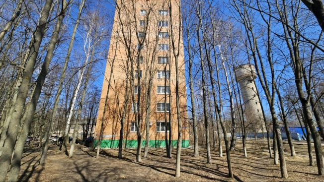 . Вариант № 6354, 12, площадь - 33 квм, цена 3860000.0000 рублей