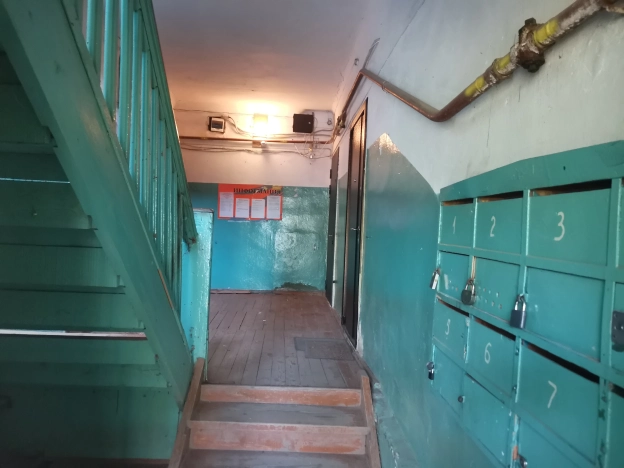 Купить трехкомнатную квартиру на вторичке в районе Октябрьский в Владимире. Вариант № 4157136, 22, площадь -  квм, цена 6650000 рублей