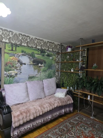 Купить квартиру на улице Борсоева в Улан-Удэ. Вариант № 8425113, 4, площадь -  квм, цена 6000000 рублей