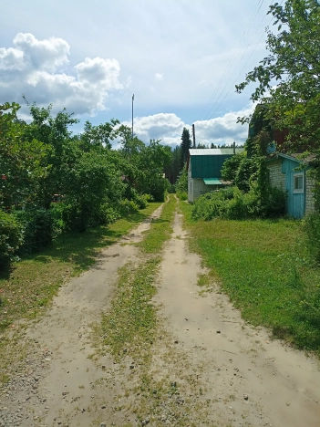 Купить дачу в Нижегородской области. Вариант № 56392, 17, площадь -  квм, цена 690000 рублей