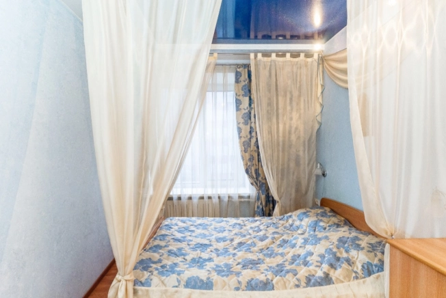 Купить четырехкомнатную квартиру в Владимирской области. Вариант № 3715745, 26, площадь -  квм, цена 8500000 рублей