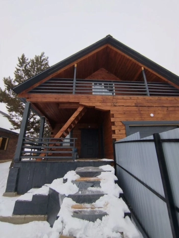 Купить дом в Иркутской области. Вариант № 8527470, 0, площадь -  квм, цена 6000000 рублей