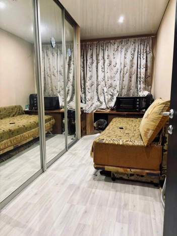 Купить квартиру на вторичке в Уфе. Вариант № 9002410, 6, площадь -  квм, цена 5499000 рублей