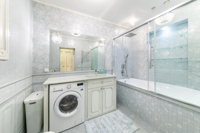 Купить четырехкомнатную квартиру на вторичке в Пензе. Вариант № 5707, 21, площадь -  квм, цена 11500000 рублей