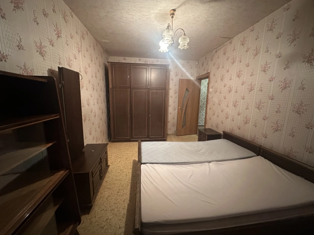 Купить квартиру в Москве. Вариант № 9935979, 9, площадь -  квм, цена 17949000 рублей