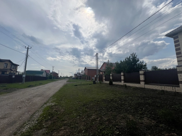 Купить дом в Микрорайоне Молодёжный-2, Луховицы в Луховицах. Вариант № 2068, 30, площадь -  квм, цена 19100000 рублей