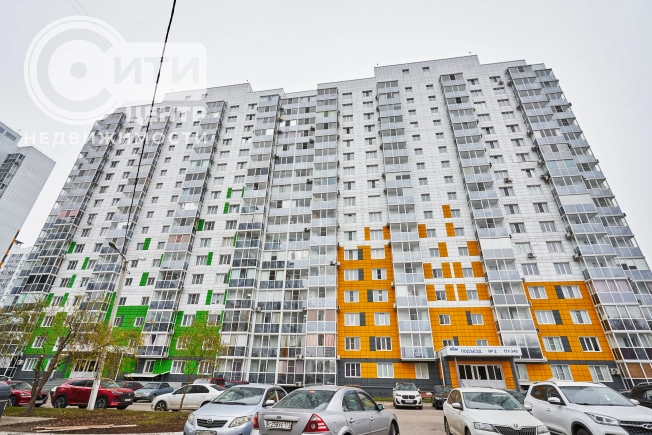 Купить квартиру в Воронеже. Вариант № 10086152, 2, площадь - квм, цена 4850000 рублей