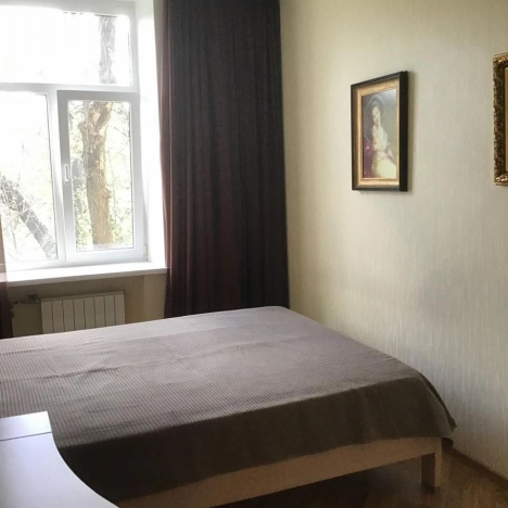 . Вариант № 26887, 3, площадь - 60 квм, цена 9000000 рублей