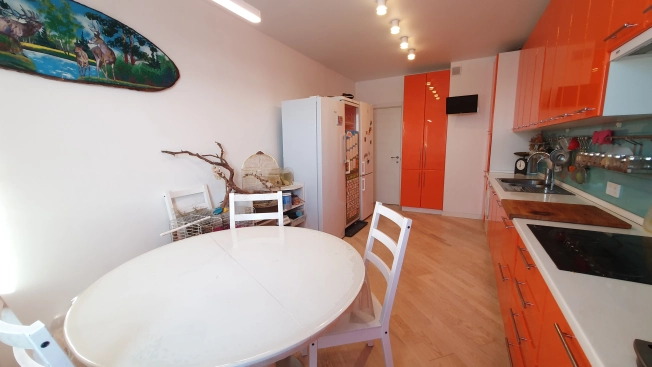 Купить двухкомнатную квартиру в районе Горельники в Жуковском. Вариант № 49481, 2, площадь -  квм, цена 10950000 рублей