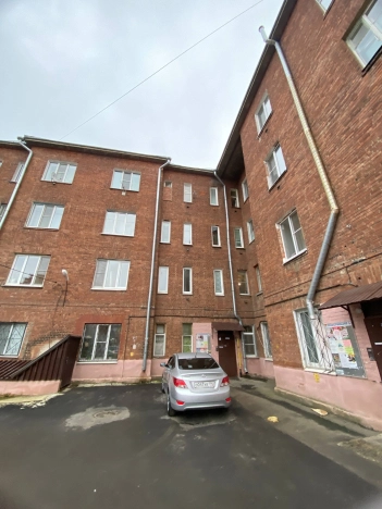 Купить трехкомнатную квартиру на вторичке на улице бульвар Эйнштейна в Московской области. Вариант № 10506227, 18, площадь -  квм, цена 4900000 рублей