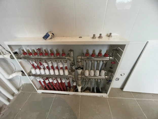 Купить дом в Пушкине. Вариант № 33747, 23, площадь -  квм, цена 8500000 рублей