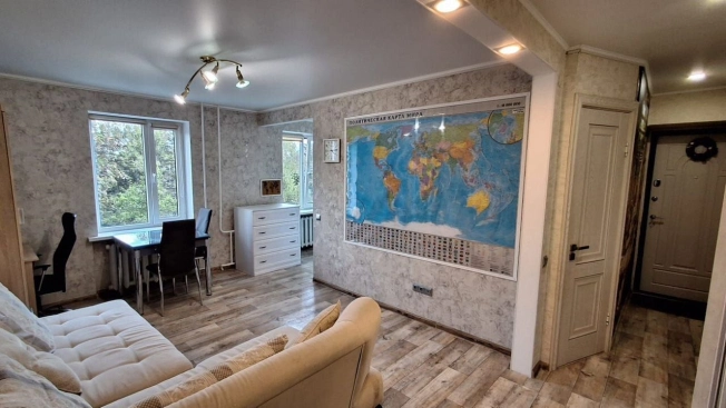 Купить квартиру в Калининграде. Вариант № 10182421, 2, площадь -  квм, цена 7500000 рублей