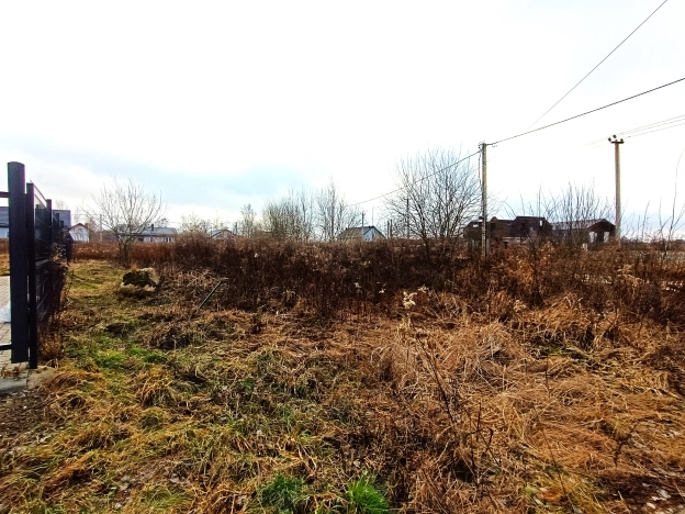 Купить земельный участок в Калининграде. Вариант № 22370, 9, площадь - квм, цена 1999000 рублей