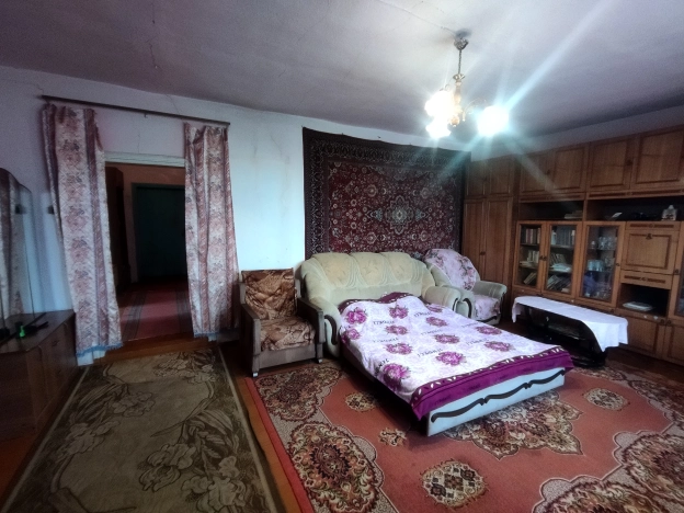 Купить дом на улице Почтовая в Приморском крае. Вариант № 21083, 11, площадь - квм, цена 4200000 рублей