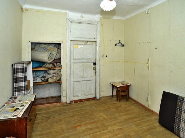 Купить трехкомнатную квартиру в Новосибирске. Вариант № 7564073, 3, площадь -  квм, цена 4200000 рублей