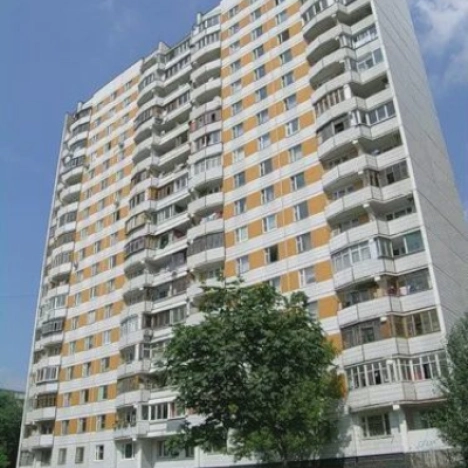 Купить квартиру в Москве. Вариант № 5756873, 5, площадь -  квм, цена 17500000 рублей