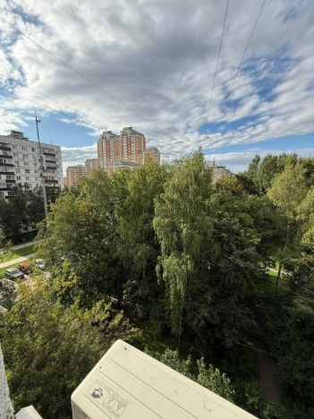 Купить квартиру в Москве. Вариант № 8412088, 20, площадь -  квм, цена 15900000 рублей