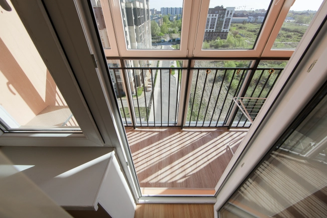 . Вариант № 7938, 7, площадь - 45 квм, цена 6700000 рублей